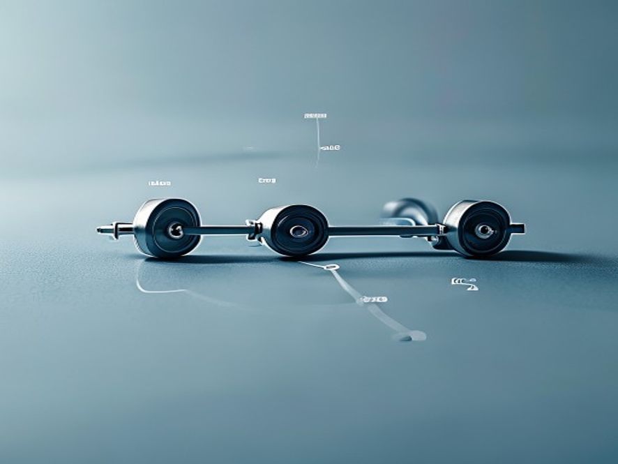 Diagram of four-phase workout structure with timing
